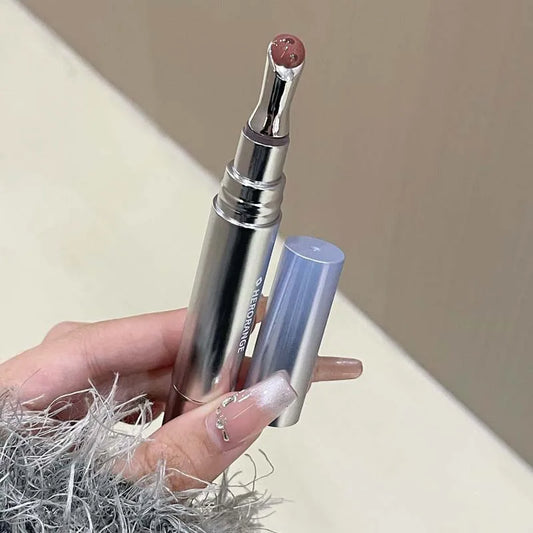 Shimmering All-Day Lip Gloss