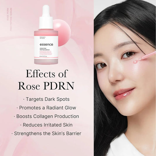 Radiant Skin Peptide Serum