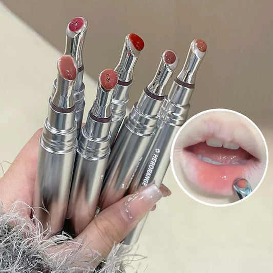 Shimmering All-Day Lip Gloss