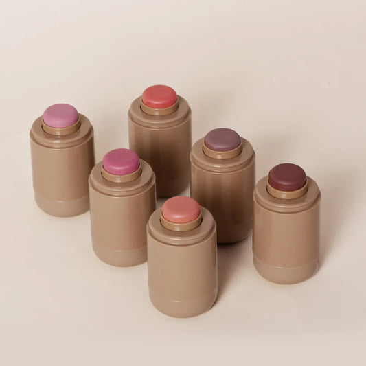 Silky Glow Blush Stick