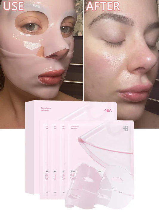 Glow & Firm Overnight Mask