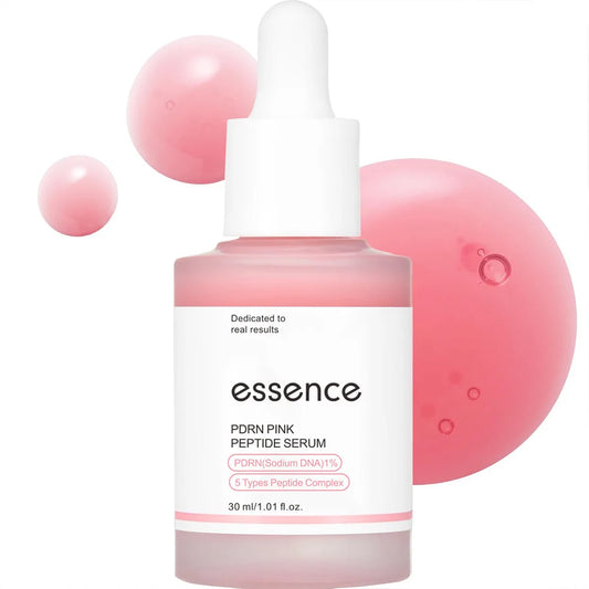 Radiant Skin Peptide Serum