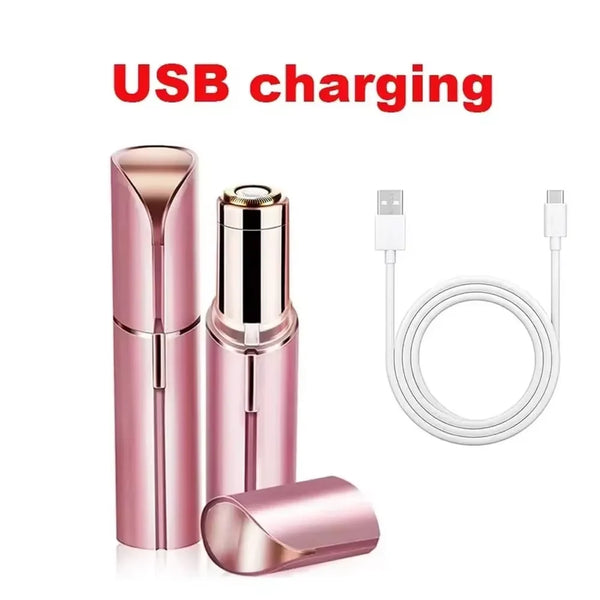 Gentle Glow Hair Remover