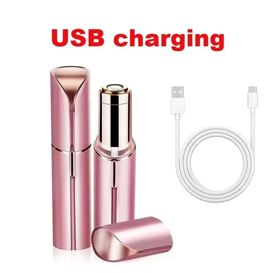 Gentle Glow Hair Remover